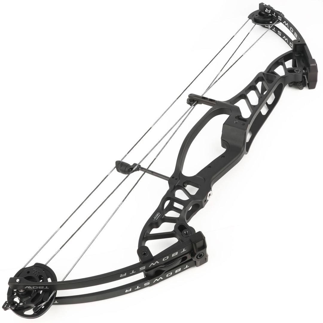 JUNXING Archery H20 Stratos Compound Bow