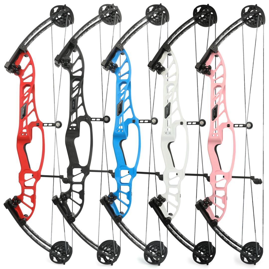 JUNXING Archery H20 Stratos Compound Bow