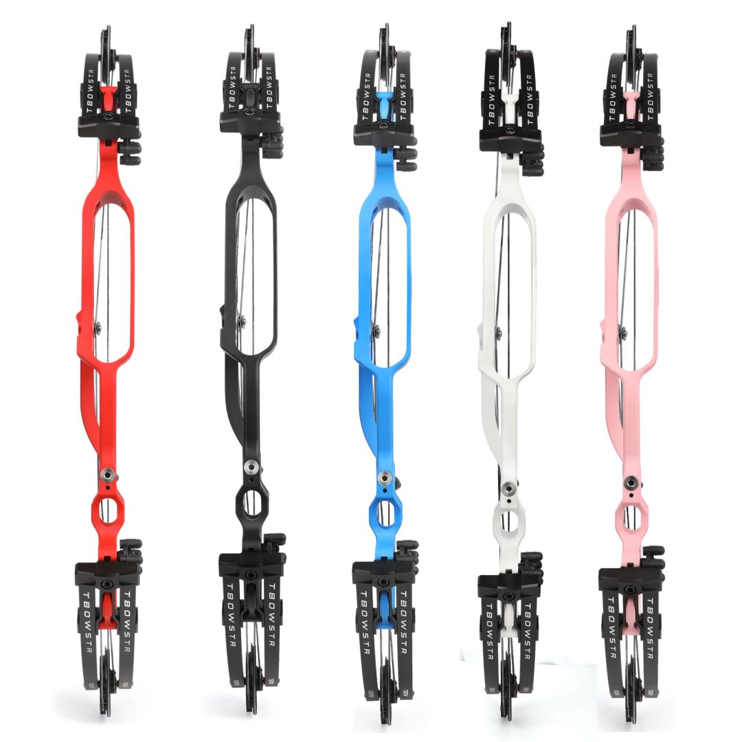 JUNXING Archery H20 Stratos Compound Bow