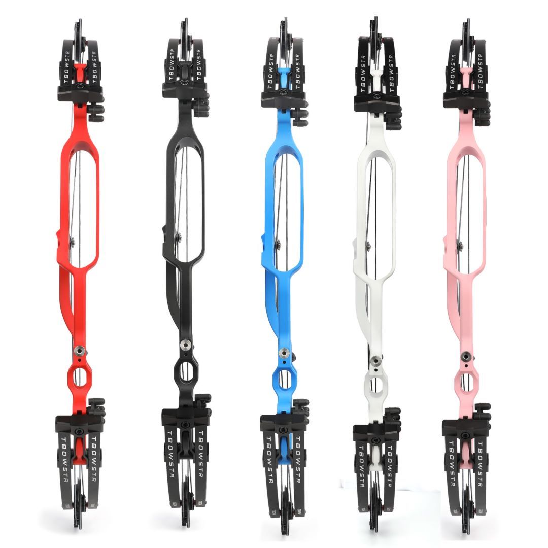 JUNXING Archery H20 Stratos Compound Bow