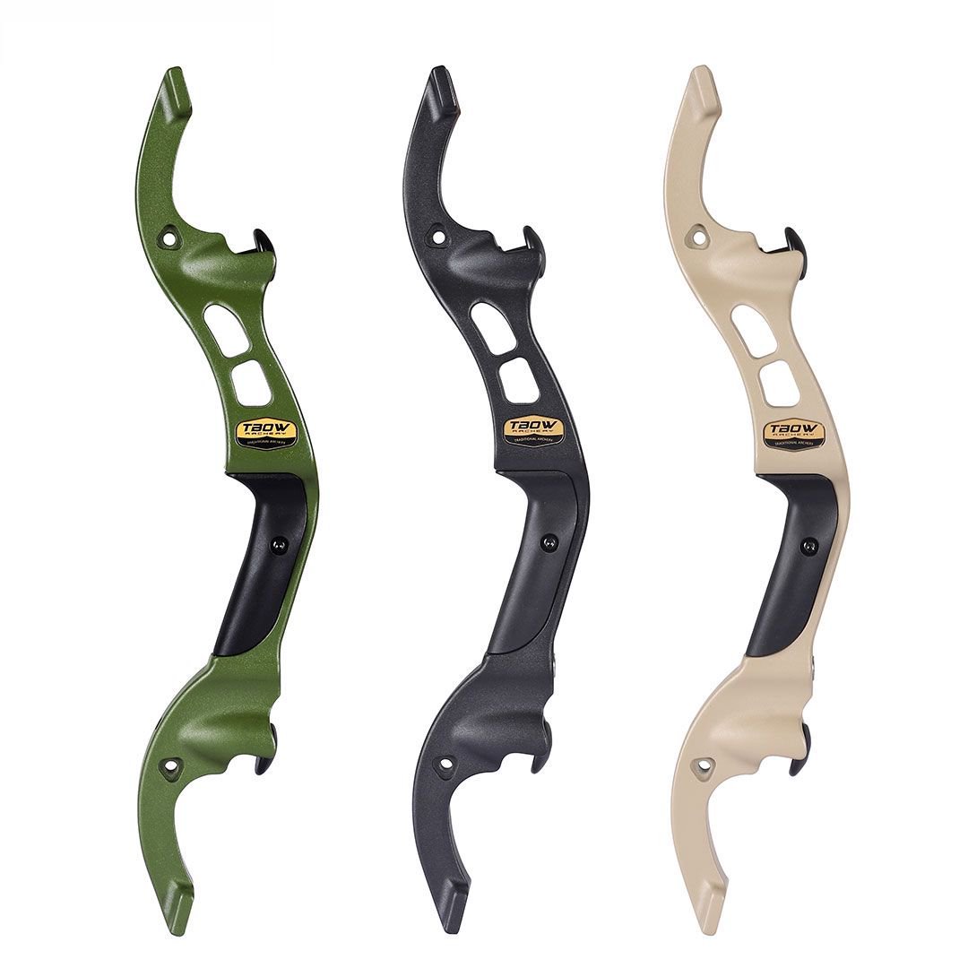 JUNXING Archery H3 Hunting Recurve Bow