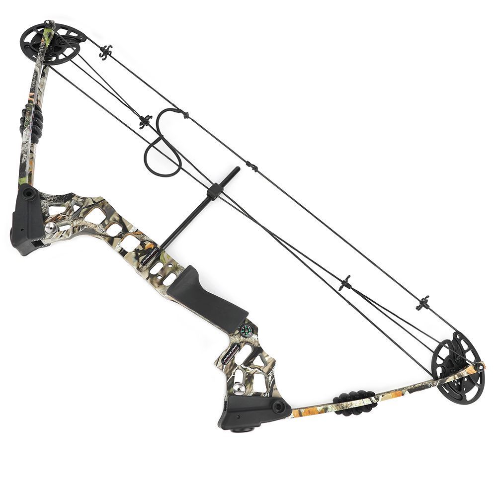 JUNXING Archery X8 Compound Bow  