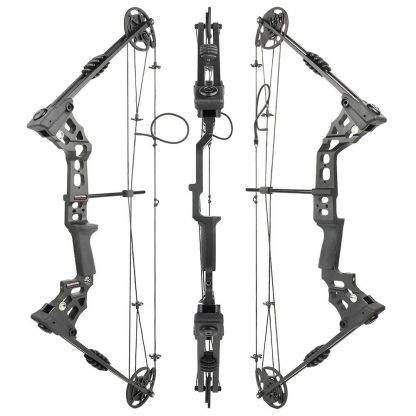 JUNXING Archery X8 Compound Bow  