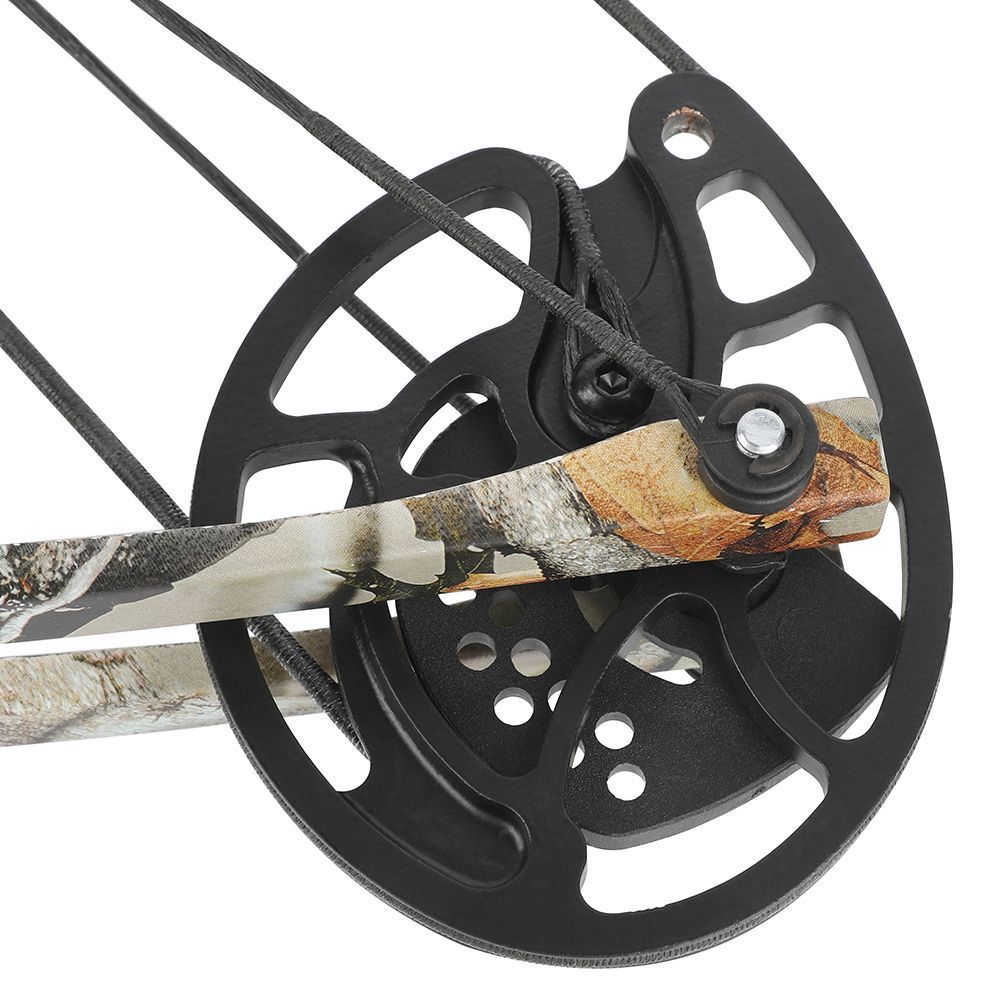 JUNXING Archery X8 Compound Bow  