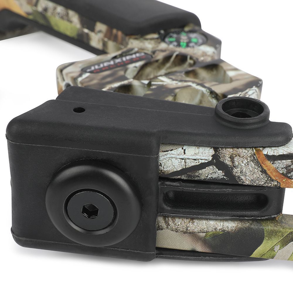 JUNXING Archery X8 Compound Bow  