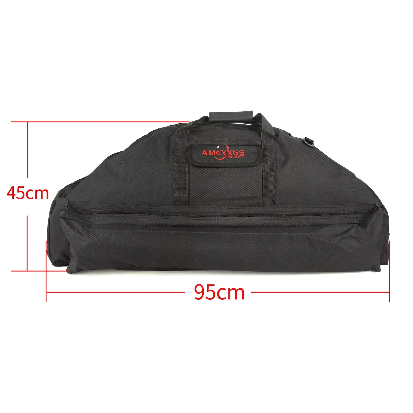 JUNXING Archery X8 Compound Bow  Arrow Set 20-70lbs Adjustable 