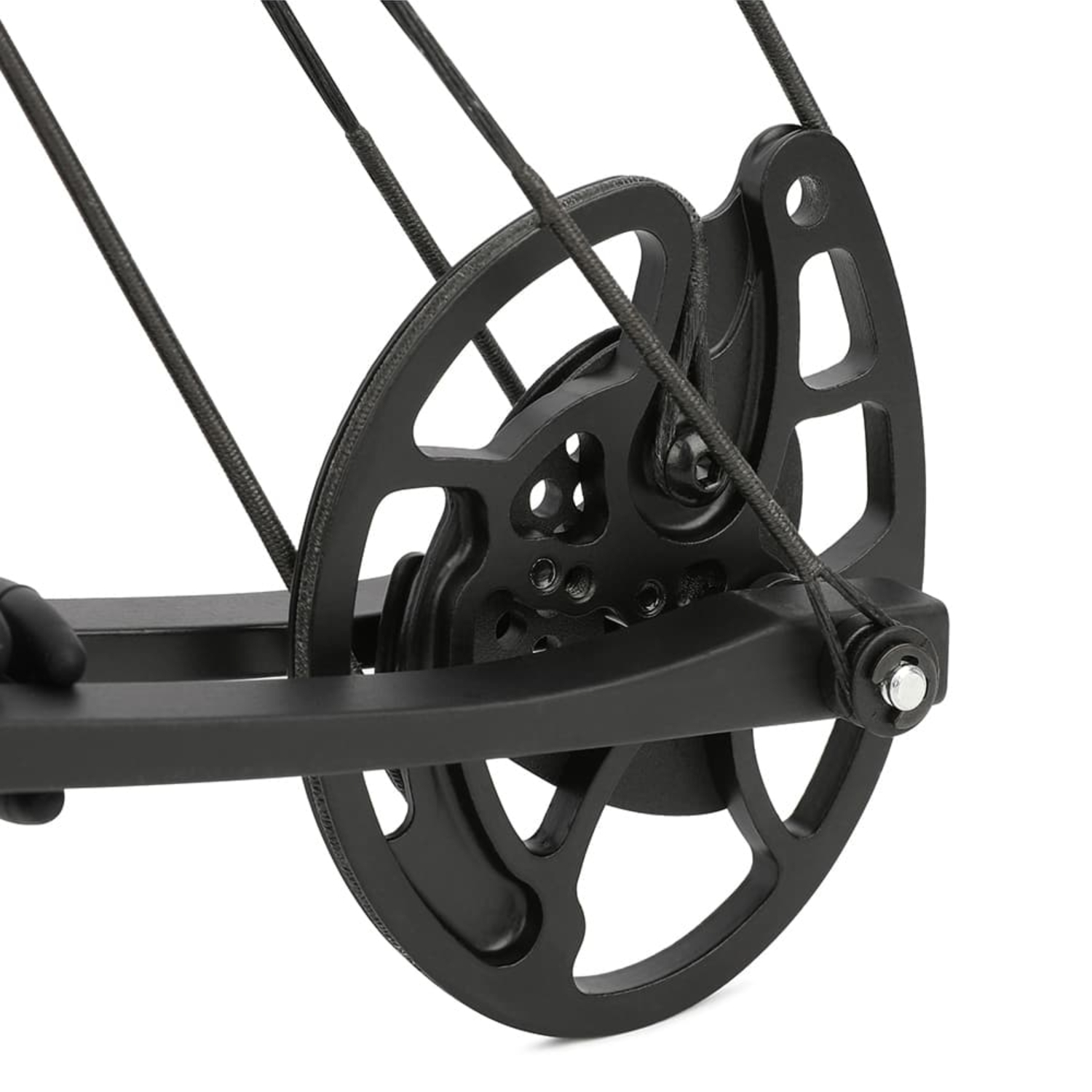 JUNXING BATTLESHIP Hunting Compound Bow Kit 30-55lbs