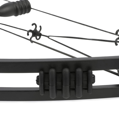 JUNXING BATTLESHIP Hunting Compound Bow Kit 30-55lbs