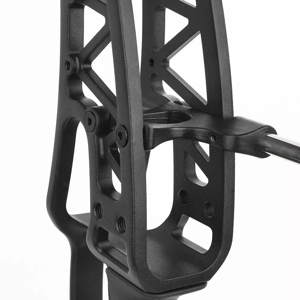 JUNXING M126 CAESAR Compound Bow Kit 0-70lbs RH LH