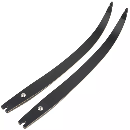 JUNXING F166 Archery Recurve Bow  30-60lbs 21 Bow Riser
