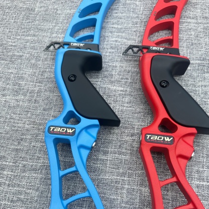 JUNXING H10 Archery F Takedown Recurve Bow 25-50LBS Set