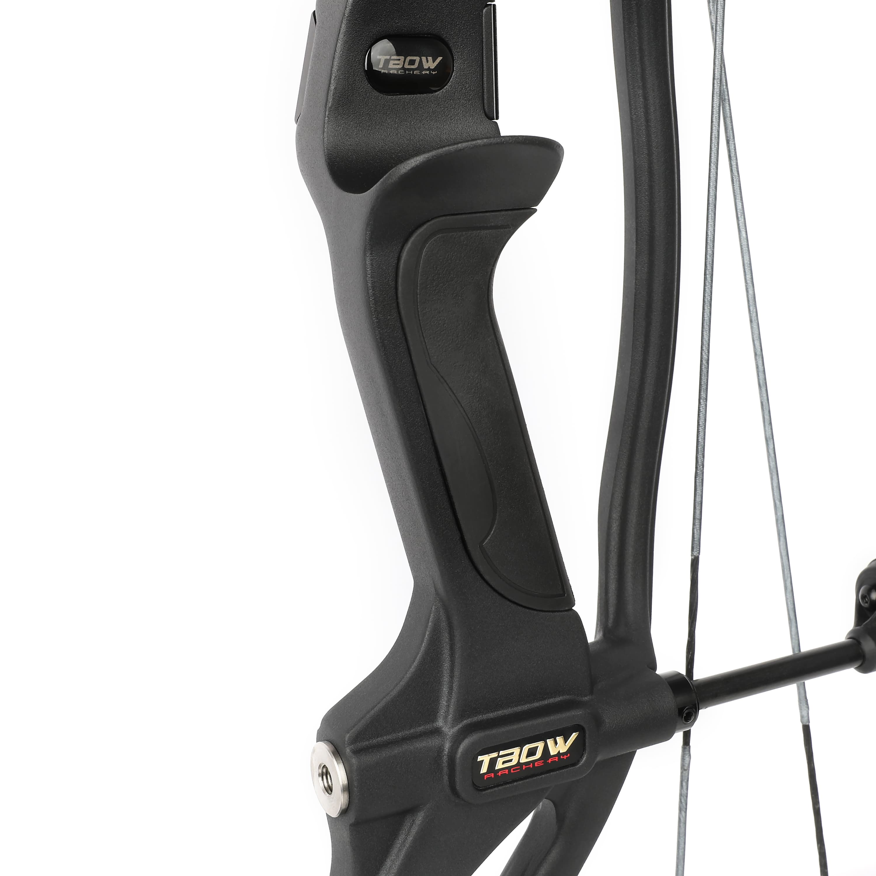 JUNXING Archery H21 Compound Bow 40-70lbs Hunting Target Arrow Set