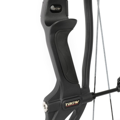 JUNXING Archery H21 Compound Bow 40-70lbs Hunting Target Arrow Set