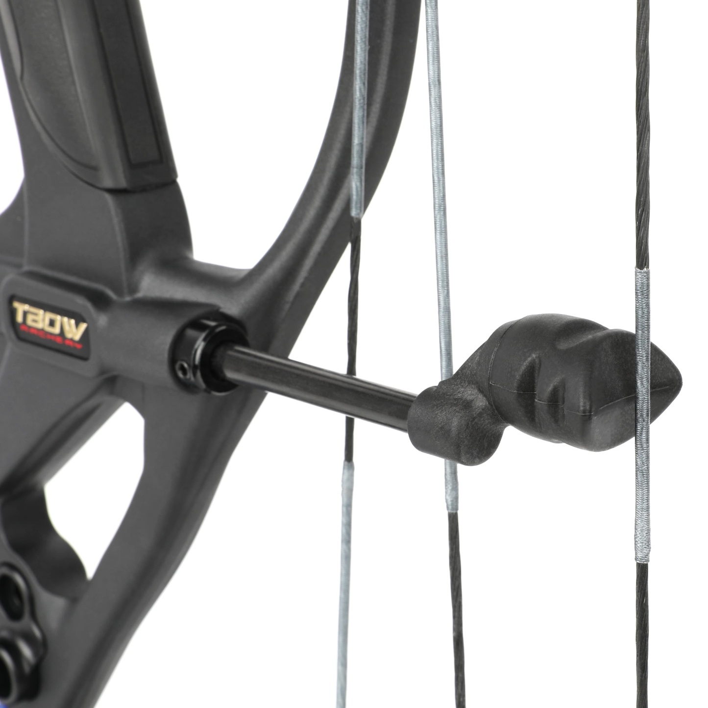 JUNXING Archery H21 Compound Bow 40-70lbs Hunting Target Arrow Set