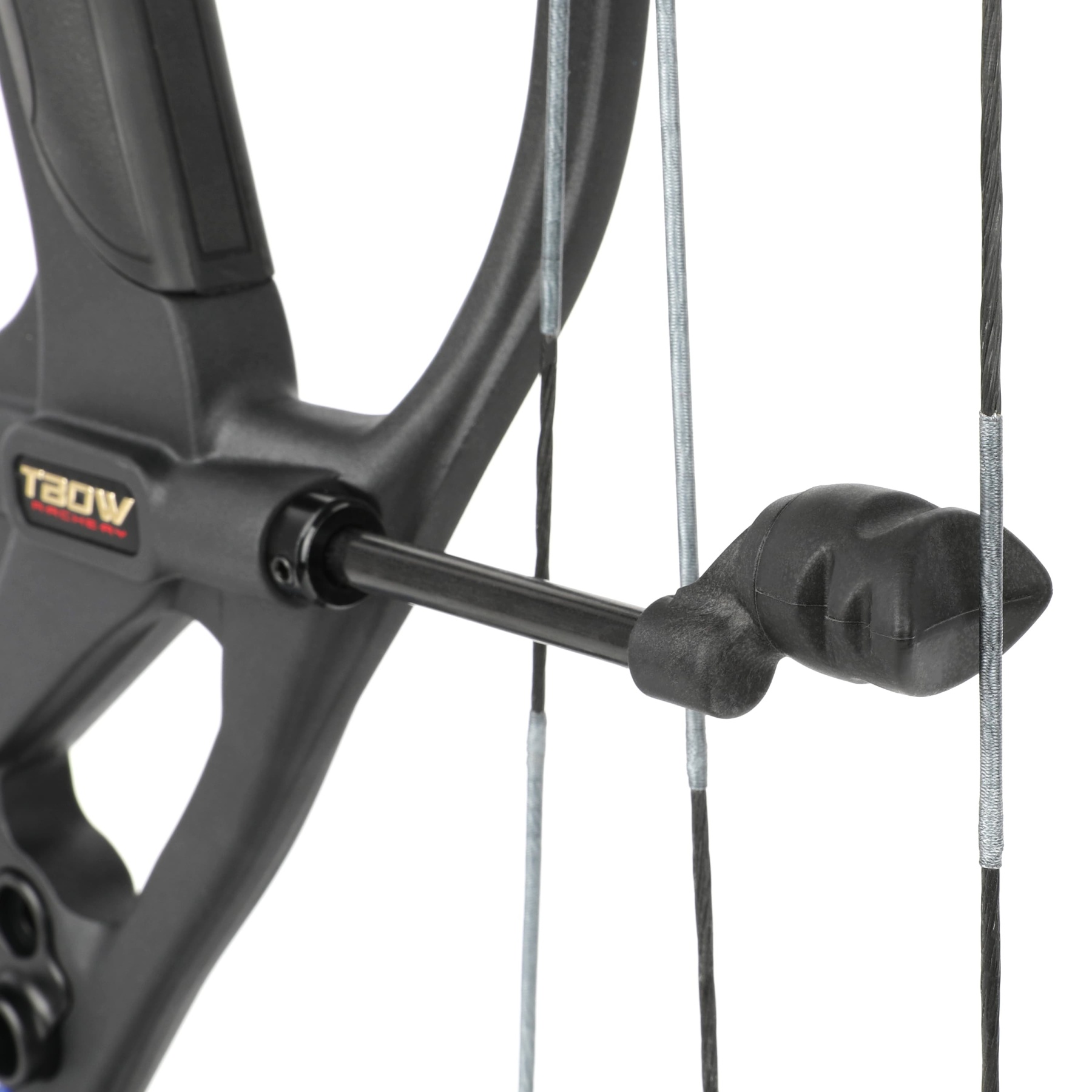 JUNXING Archery H21 Compound Bow 40-70lbs Hunting Target Arrow Set