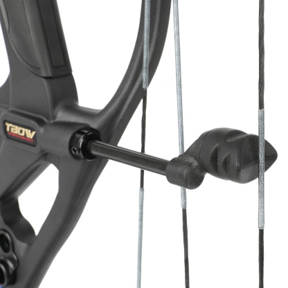 JUNXING Archery H21 Compound Bow 40-70lbs Hunting Target Arrow Set