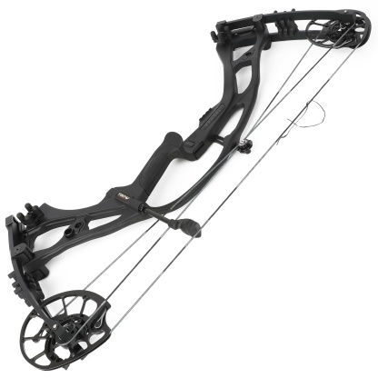 JUNXING Archery H21 Compound Bow 40-70lbs Hunting Target Arrow Set