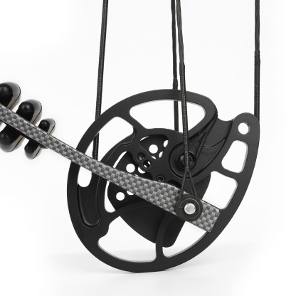 JUNIXNG Archery Compound Bow 40-60lbs Target Kit Hunting M106