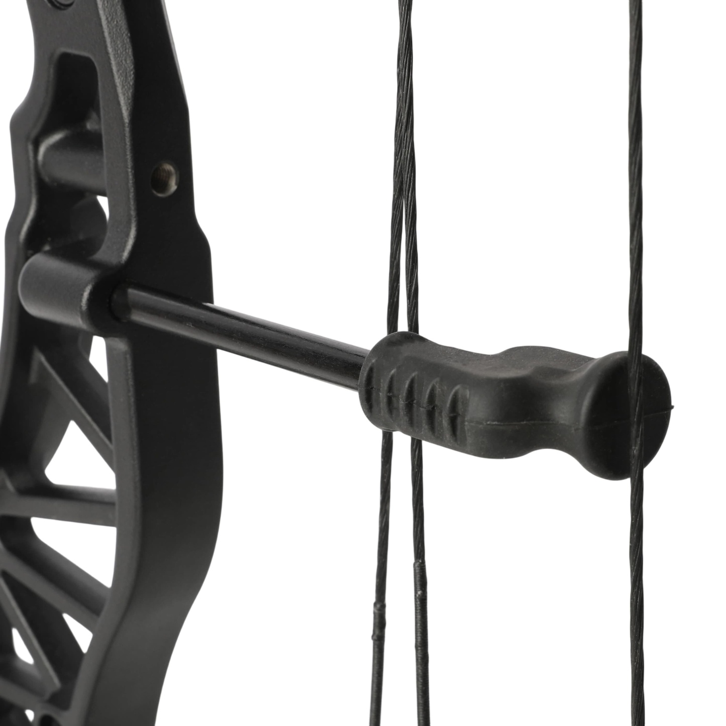 Junxing Archery M134 0-70lbs Compound Bow Set 80% Let off