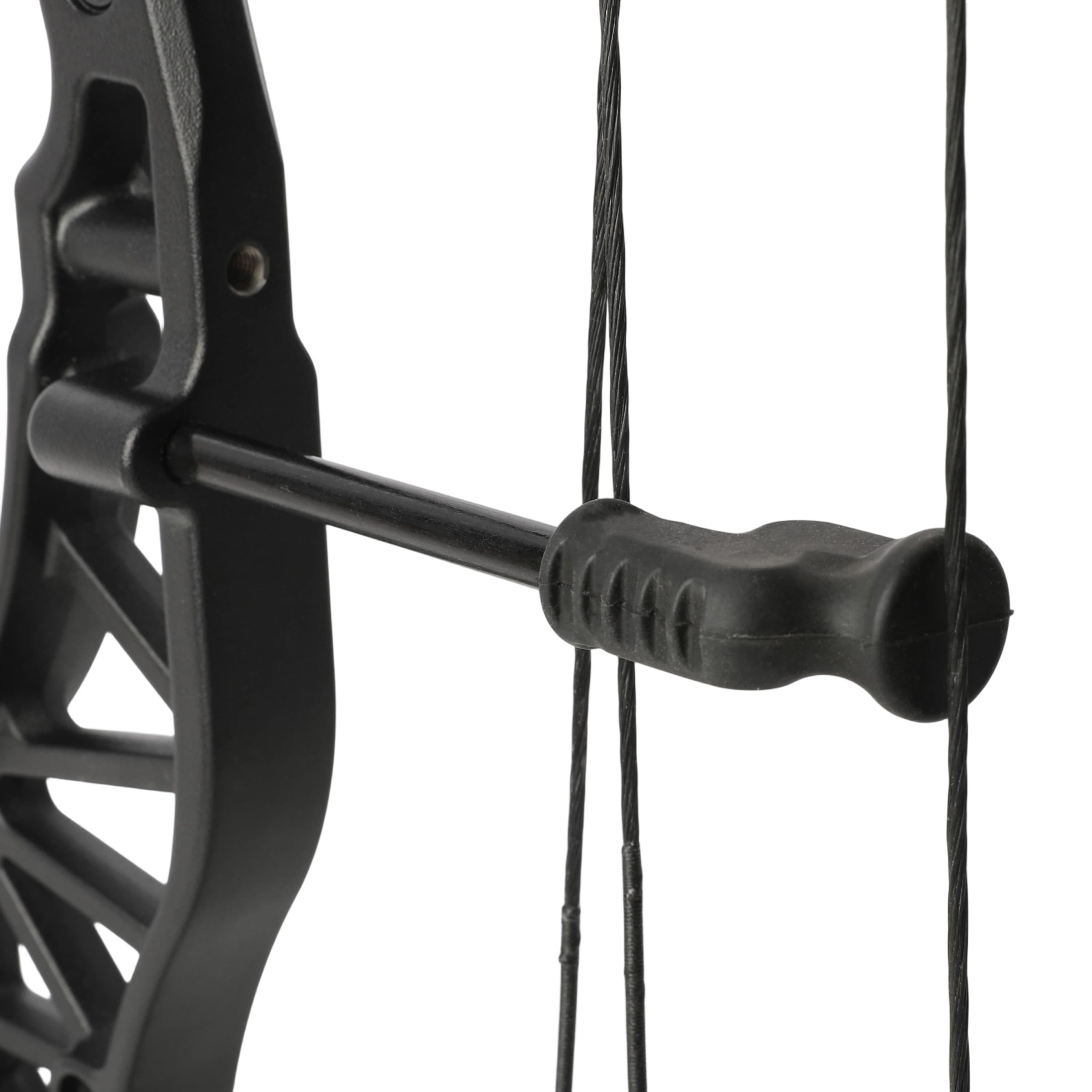 Junxing Archery M134 0-70lbs Compound Bow Set 80% Let off