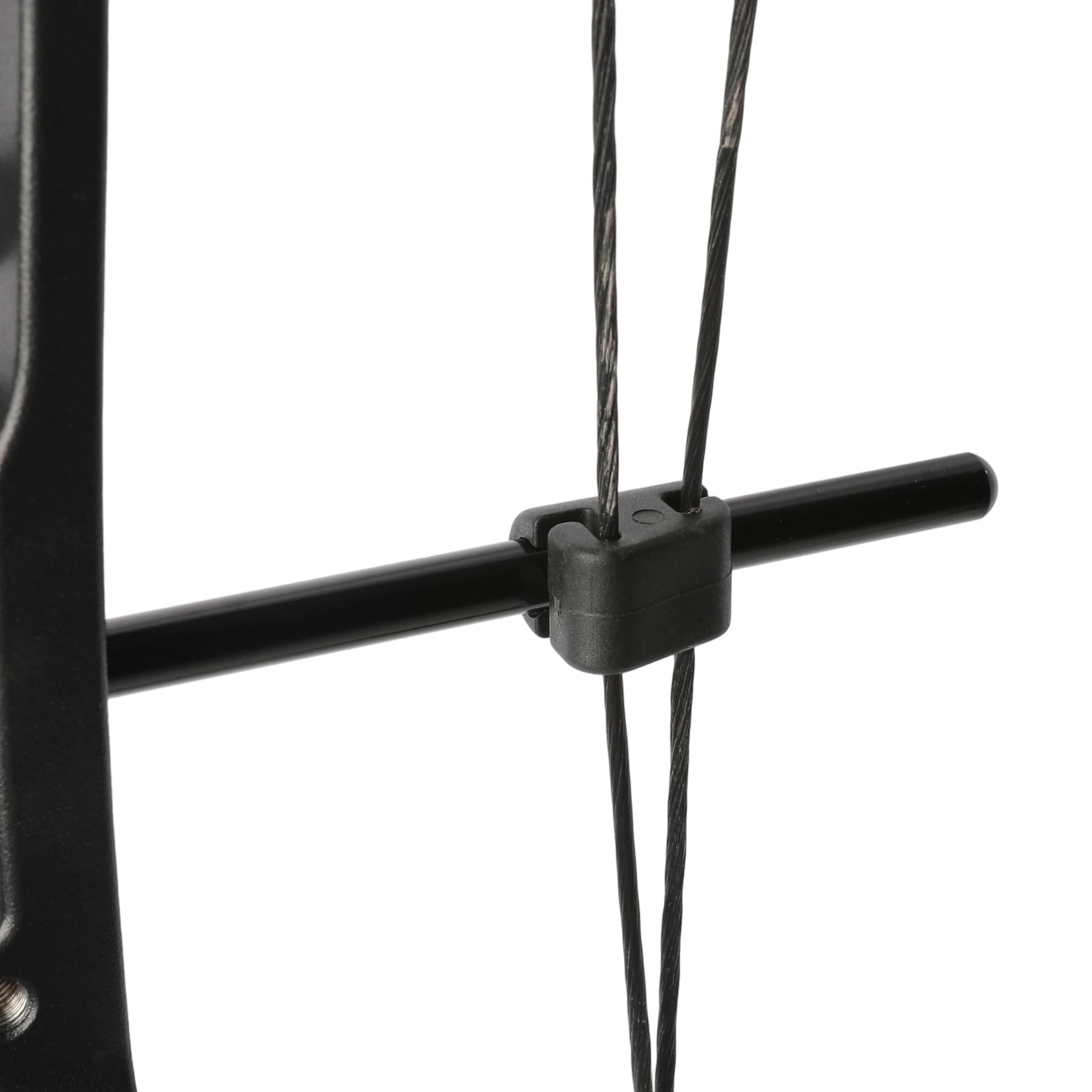 Junxing Archery M134 0-70lbs Compound Bow Set 80% Let off