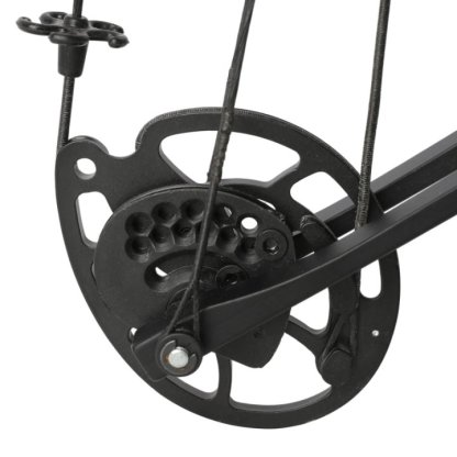 JUNXING X8 Compound Bow Kit for Hunting, Target Shooting & Outdoor