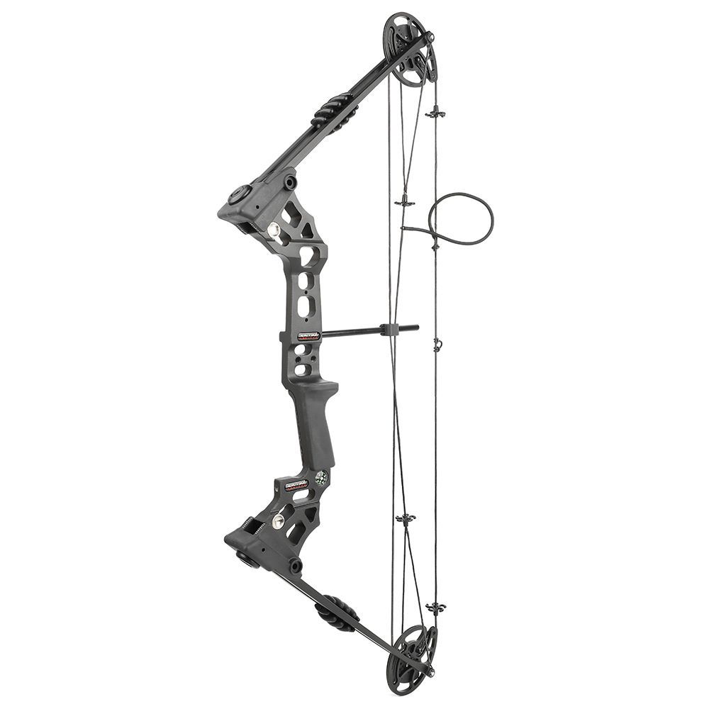 JUNXING X8 Compound Bow Kit for Hunting, Target Shooting & Outdoor