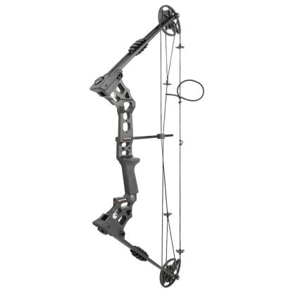 JUNXING X8 Compound Bow Kit for Hunting, Target Shooting & Outdoor