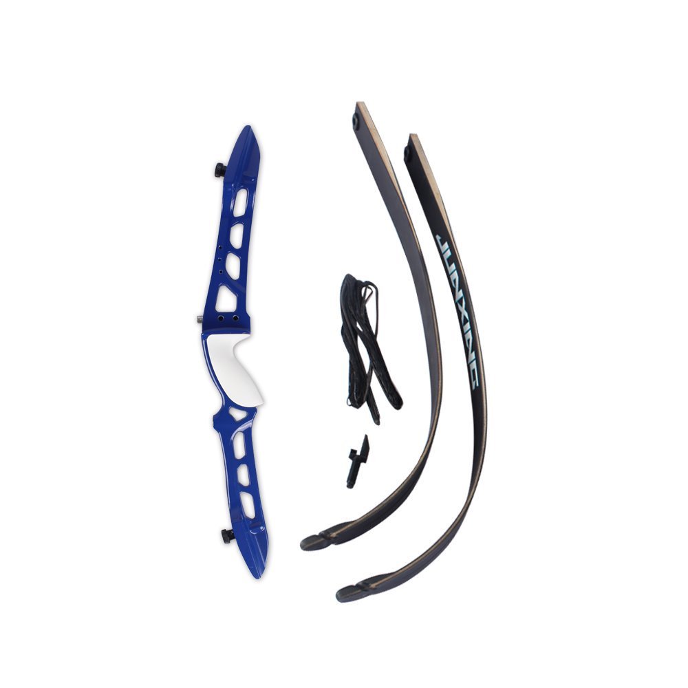 Junxing Archery F158 Recurve Bow Set