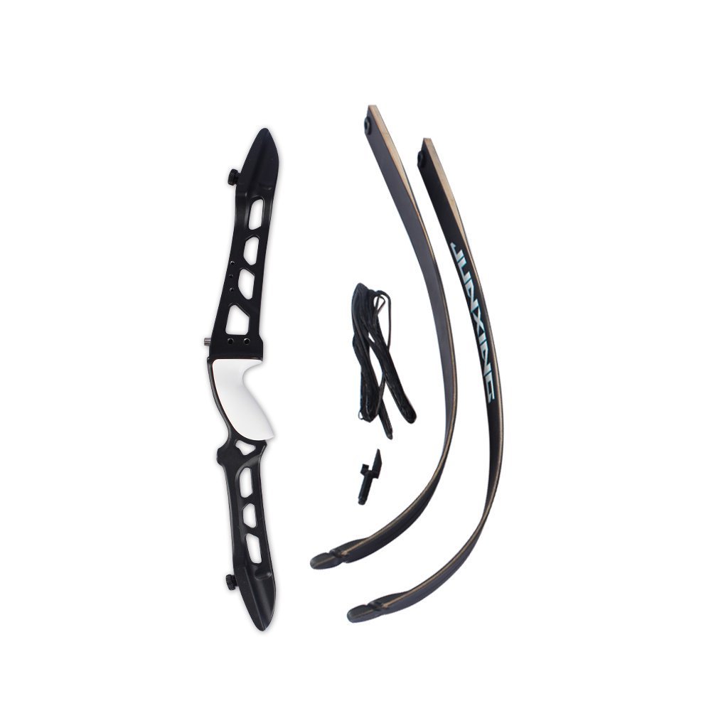 Junxing Archery F158 Recurve Bow Set