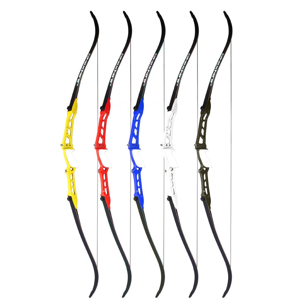 Junxing Archery F158 Recurve Bow Set