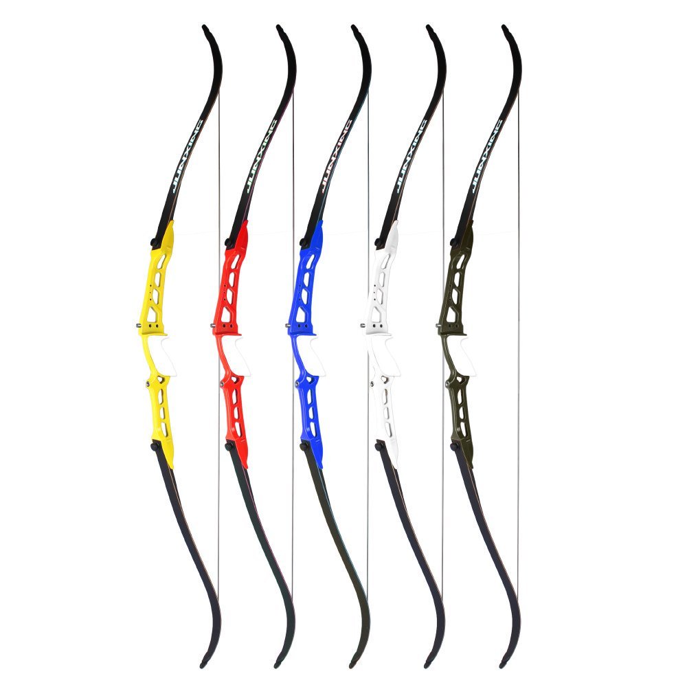 Junxing Archery F158 Recurve Bow Set