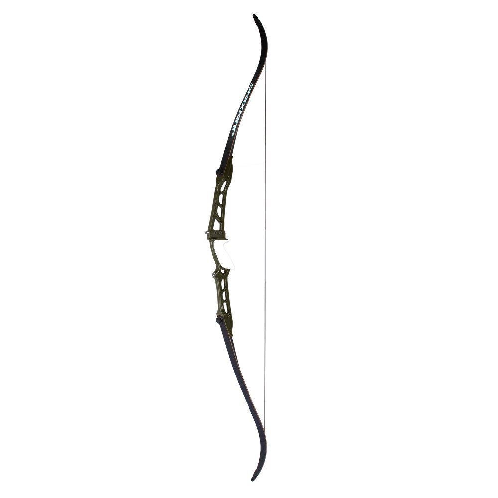Junxing Archery F158 Recurve Bow Set