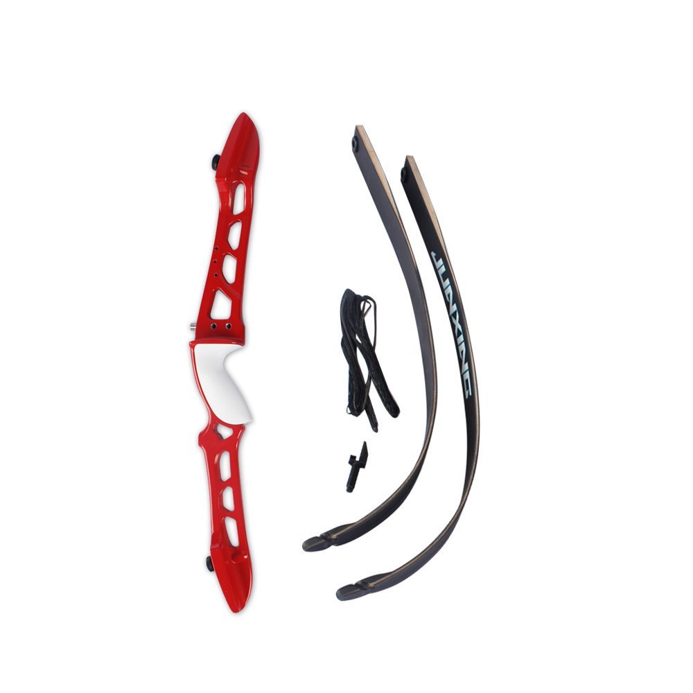 Junxing Archery F158 Recurve Bow Set