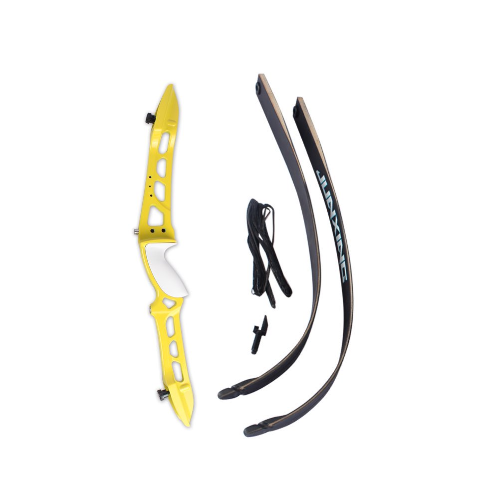 Junxing Archery F158 Recurve Bow Set