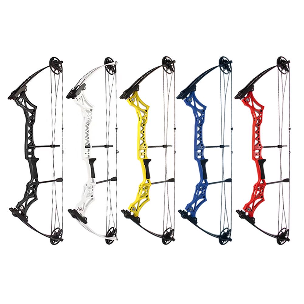 Junxing Archery M108 Compound Bow