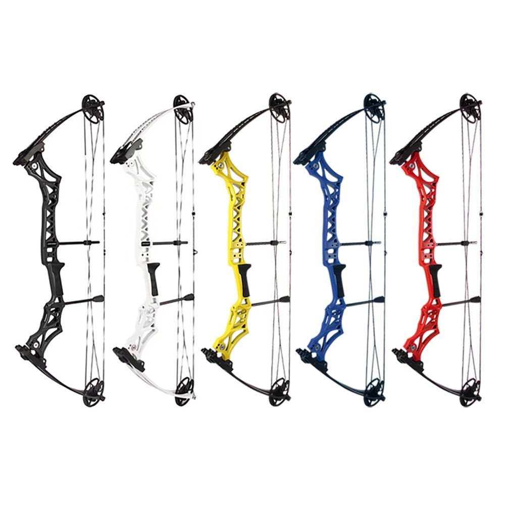 Junxing Archery M108 Compound Bow