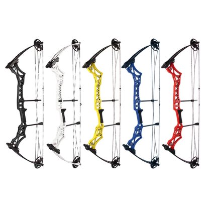 Junxing Archery M108 Compound Bow