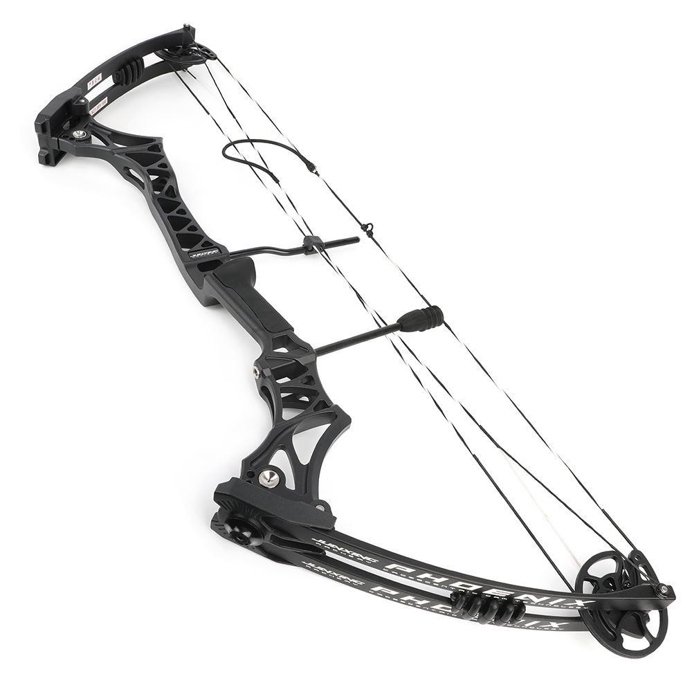 Junxing Archery M108 Compound Bow