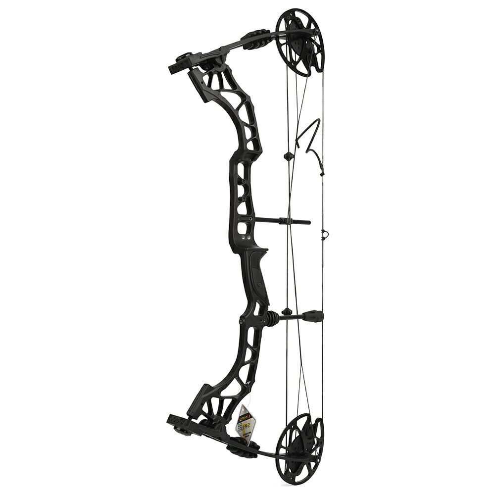 KAIMEI Qin Compound Bow Arrows Set 30-70lbs Adjustable