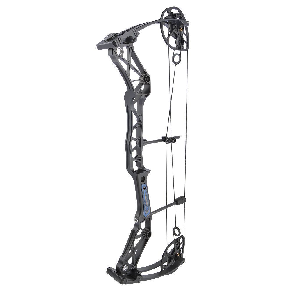 KAIMEI SWORD Target Compound Bow