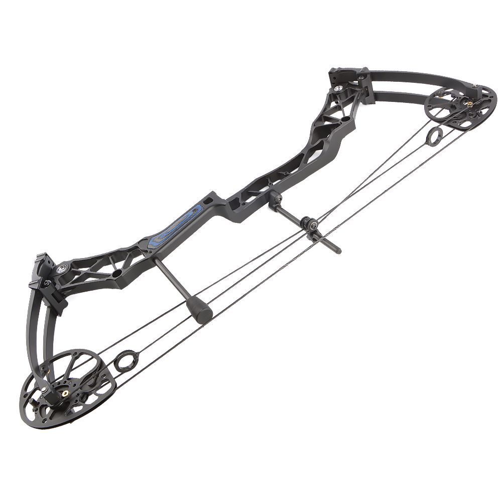 KAIMEI SWORD Target Compound Bow