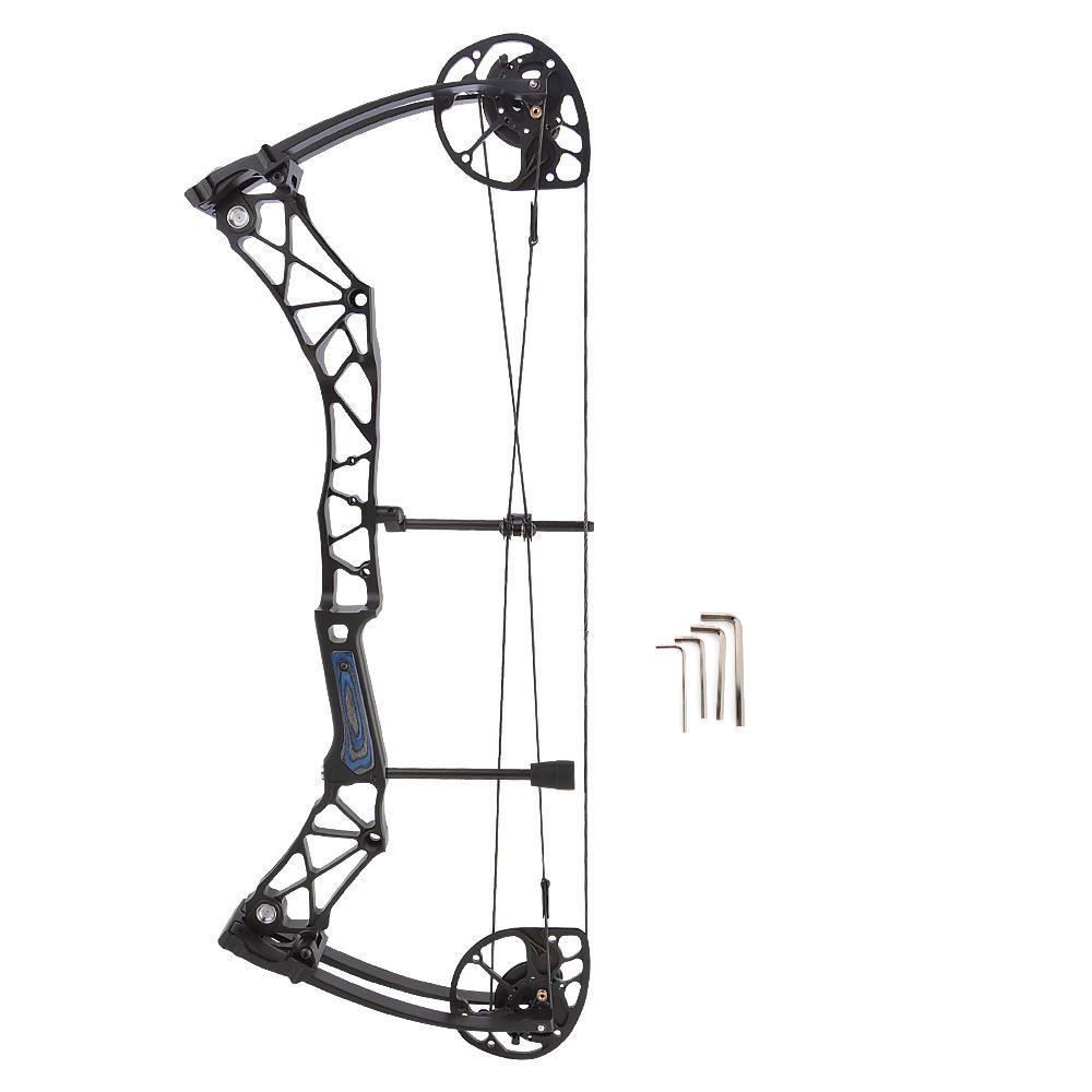 KAIMEI SWORD Target Compound Bow