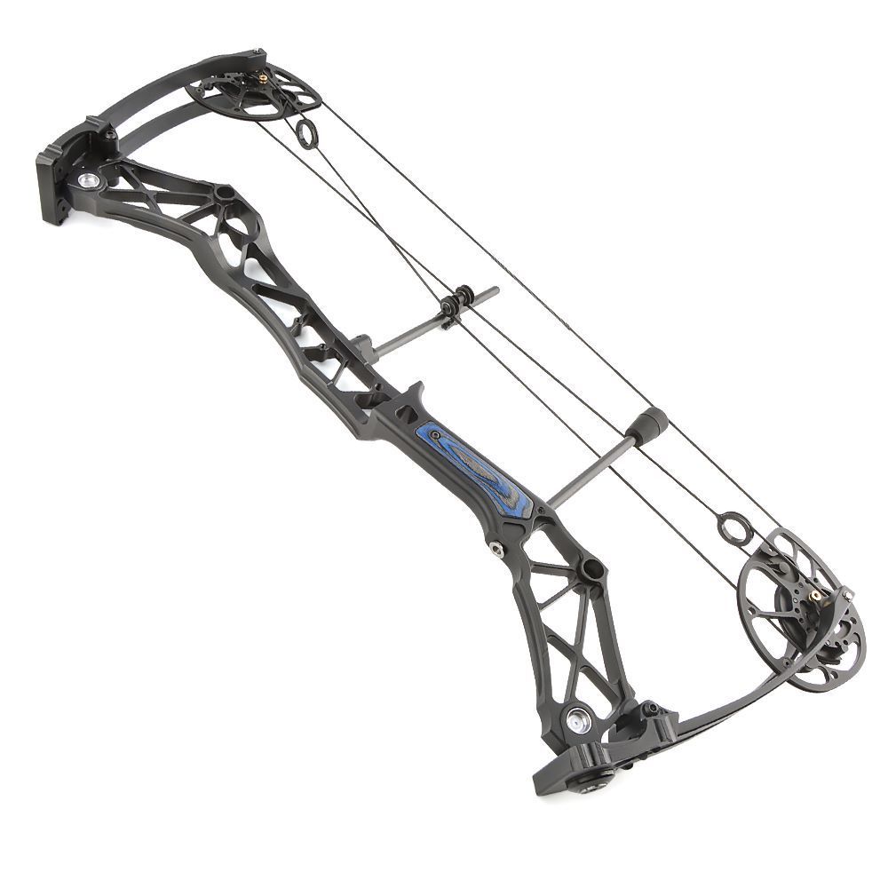 KAIMEI SWORD Target Compound Bow