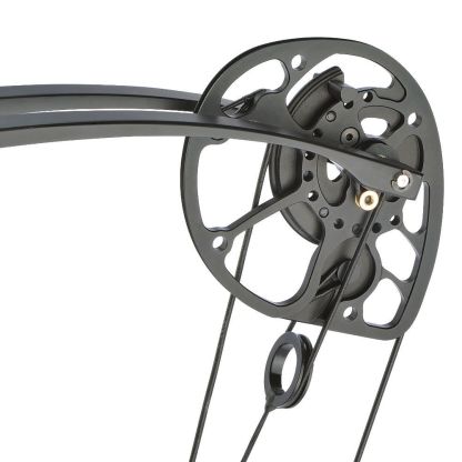 KAIMEI SWORD Target Compound Bow