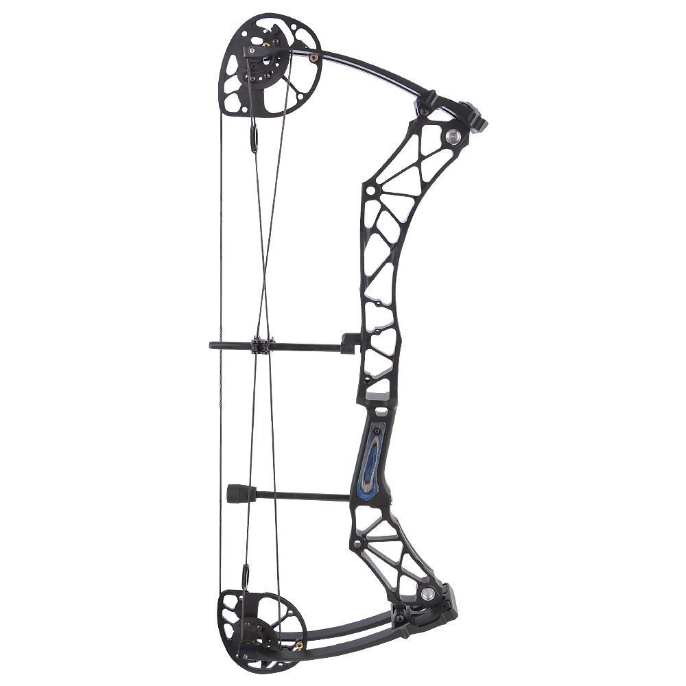 KAIMEI SWORD Target Compound Bow