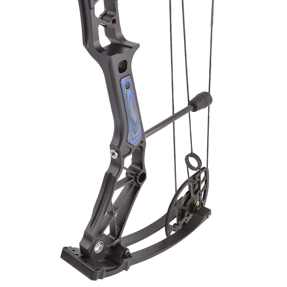 KAIMEI SWORD Target Compound Bow