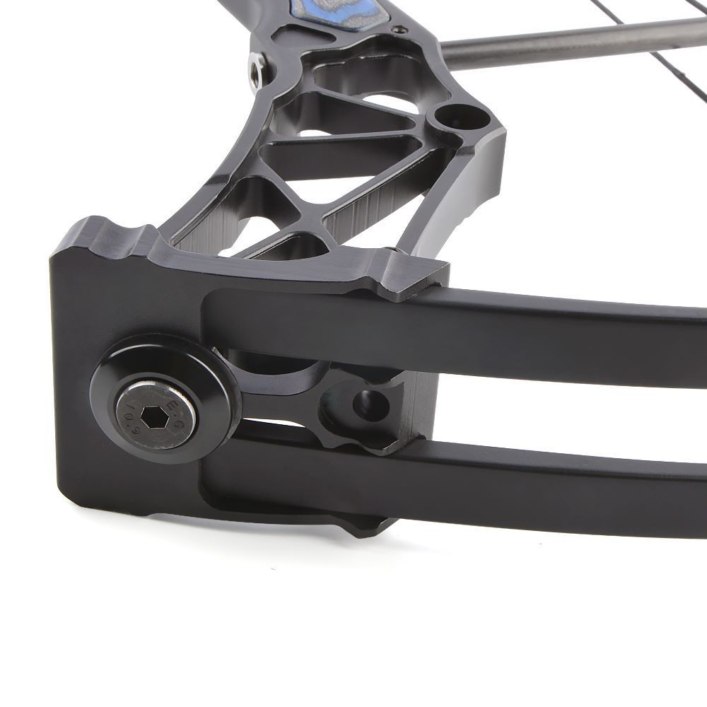 KAIMEI SWORD Target Compound Bow