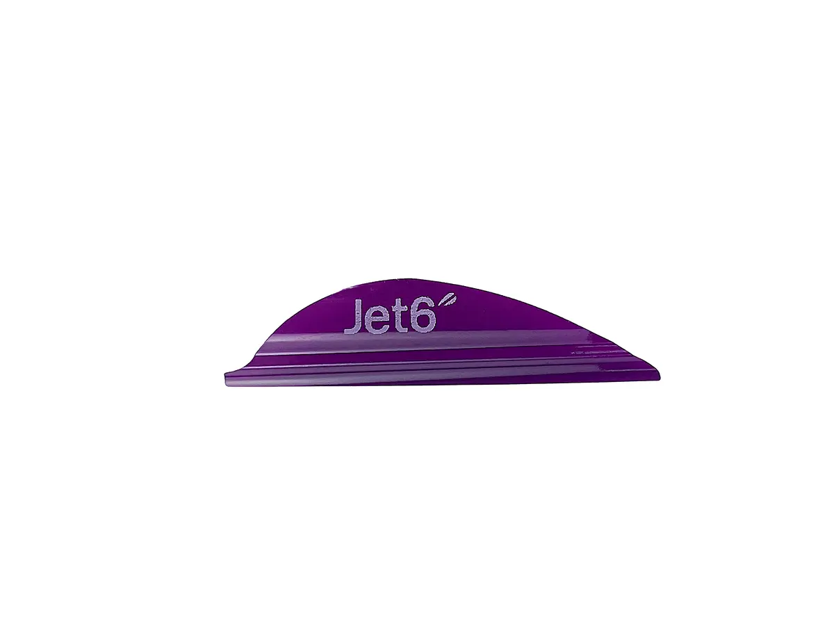 KSL Jet 6 Spin Vanes 1.75/2inch RH/LH (50pcs)