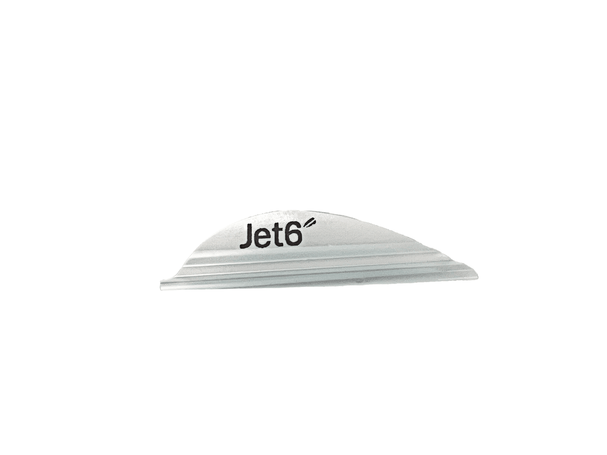 KSL Jet 6 Spin Vanes 1.75/2inch RH/LH (50pcs)